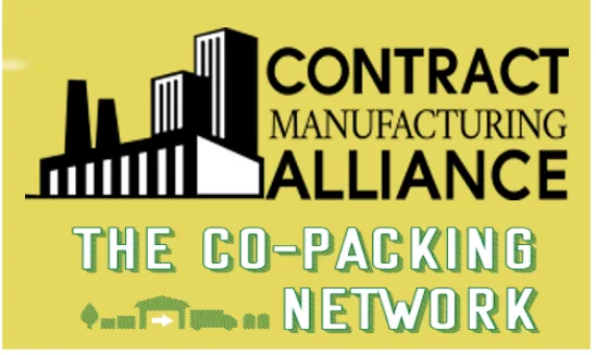 Conzumables - Co-Packing network